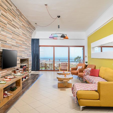 More Crete Village House Koutouloufari - New Outdoor Pool - 6 Guests Limenas Chersonisou Exterior foto