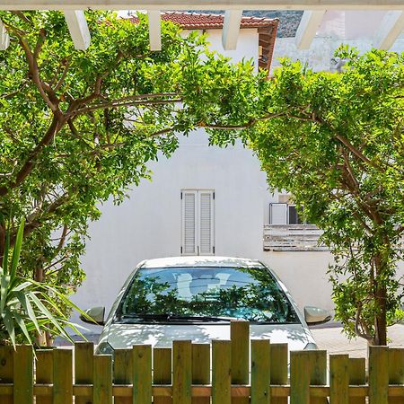 More Crete Village House Koutouloufari - New Outdoor Pool - 6 Guests Limenas Chersonisou Exterior foto