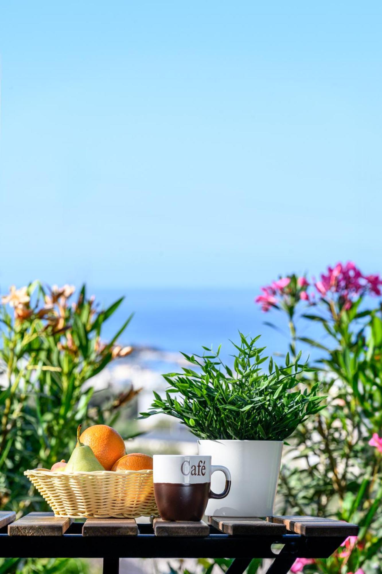 More Crete Village House Koutouloufari - New Outdoor Pool - 6 Guests Limenas Chersonisou Exterior foto