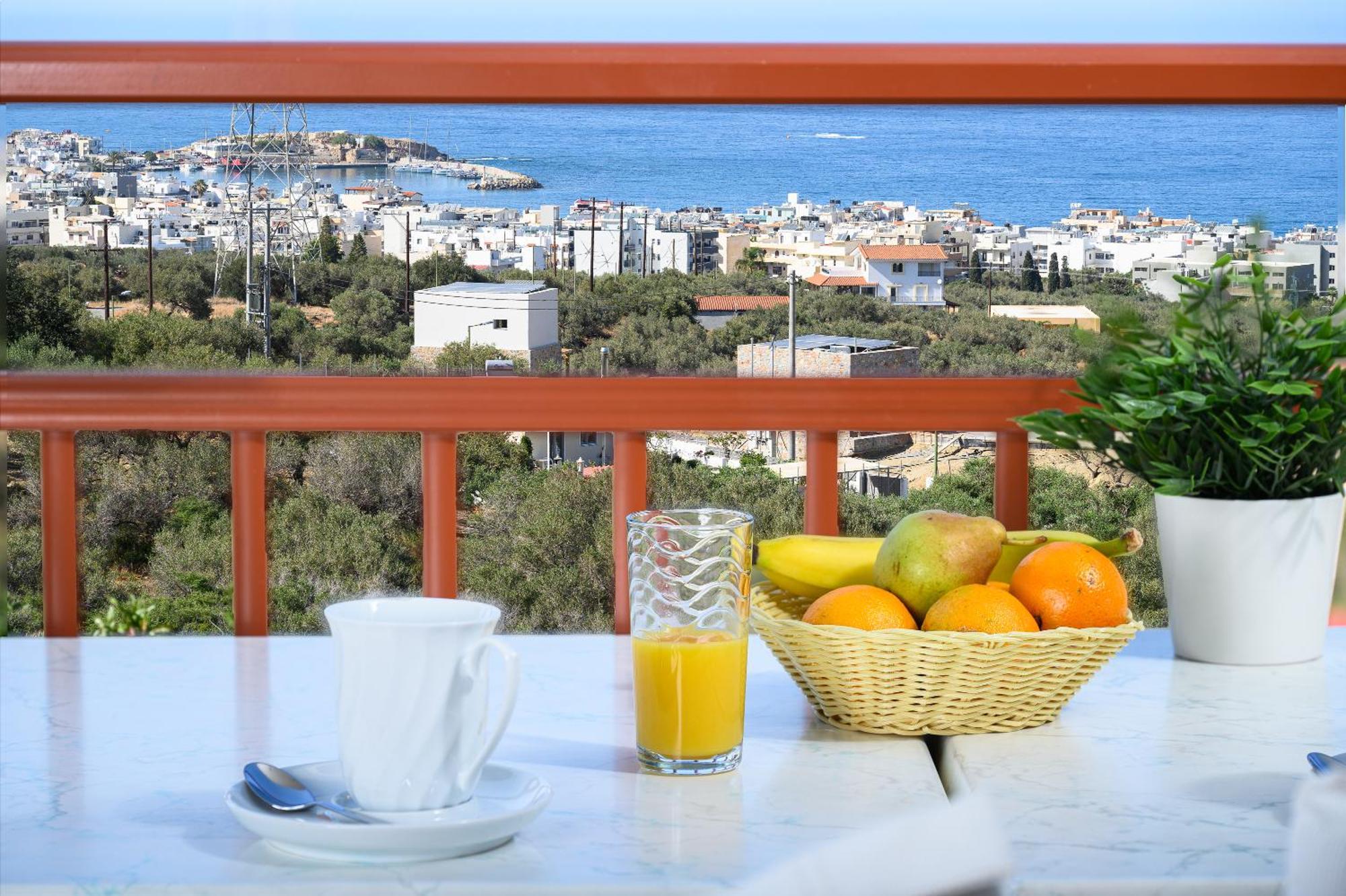 More Crete Village House Koutouloufari - New Outdoor Pool - 6 Guests Limenas Chersonisou Exterior foto