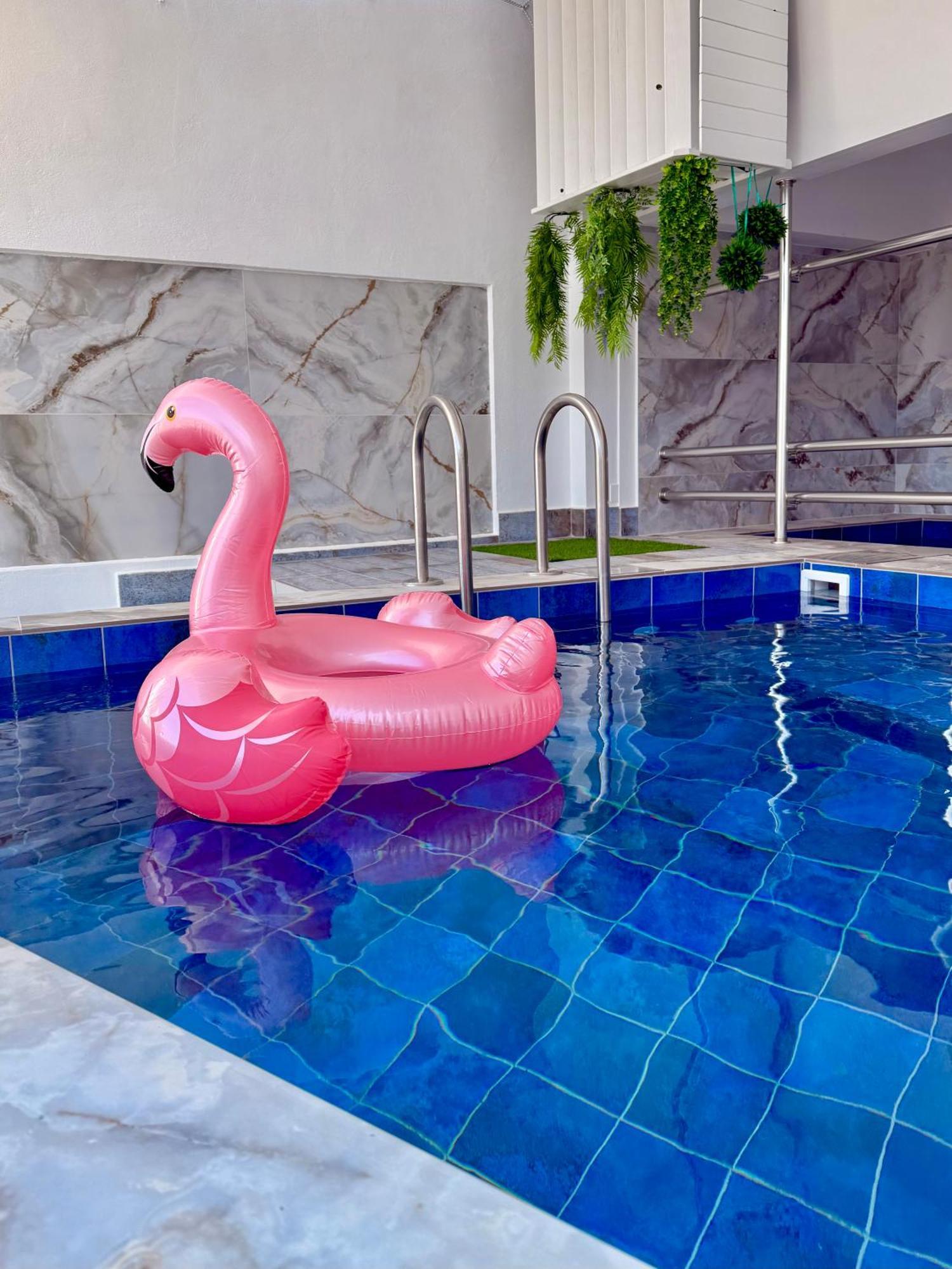 More Crete Village House Koutouloufari - New Outdoor Pool - 6 Guests Limenas Chersonisou Exterior foto